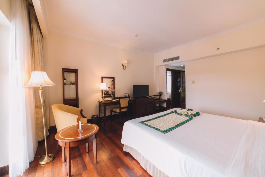 Saigon Dalat Hotel