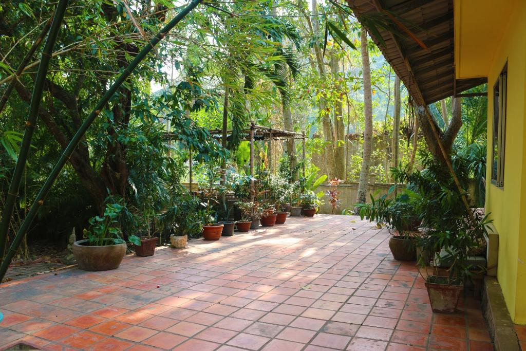 Casa Kep Eco Bed & Breakfast photo 4