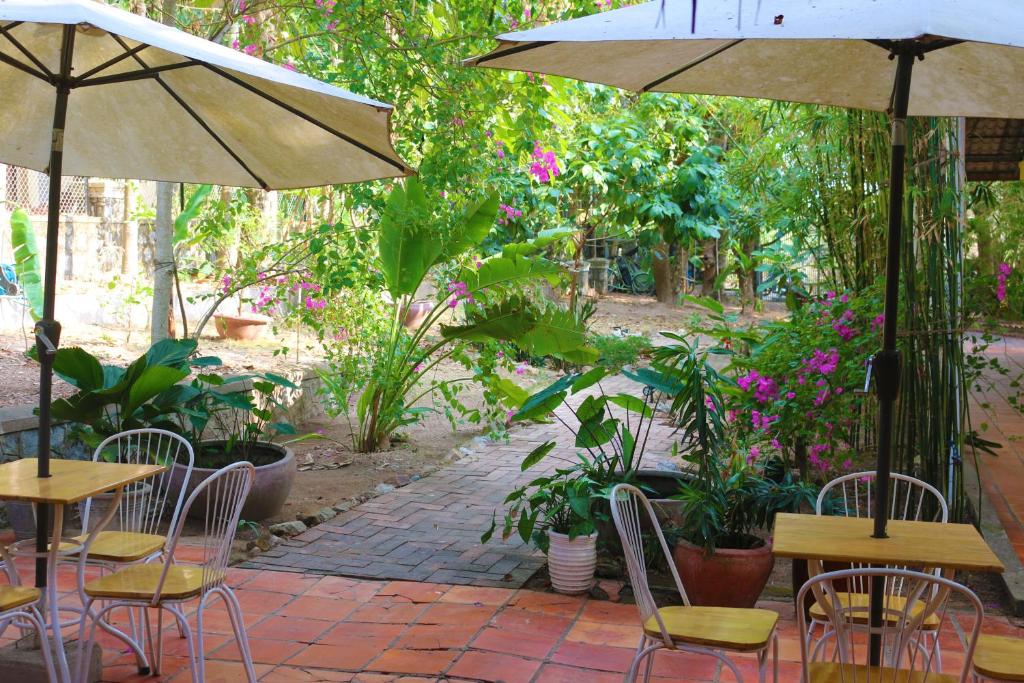 Casa Kep Eco Bed & Breakfast photo 3