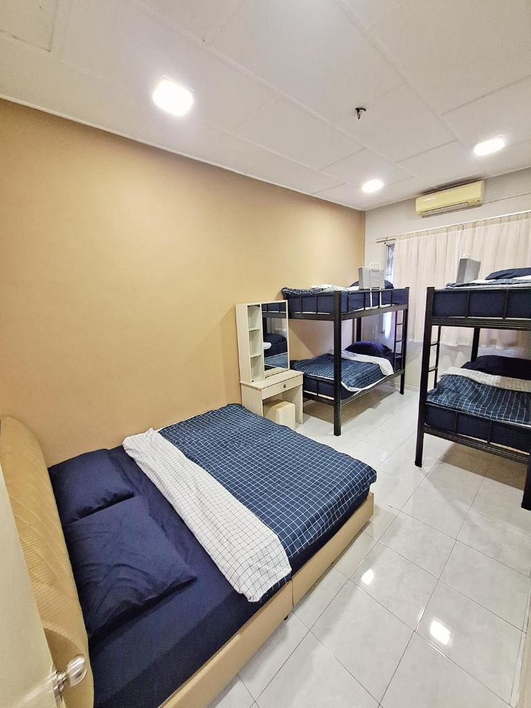 23 Sri Kluang HomeStay - Up to 15pax photo 1