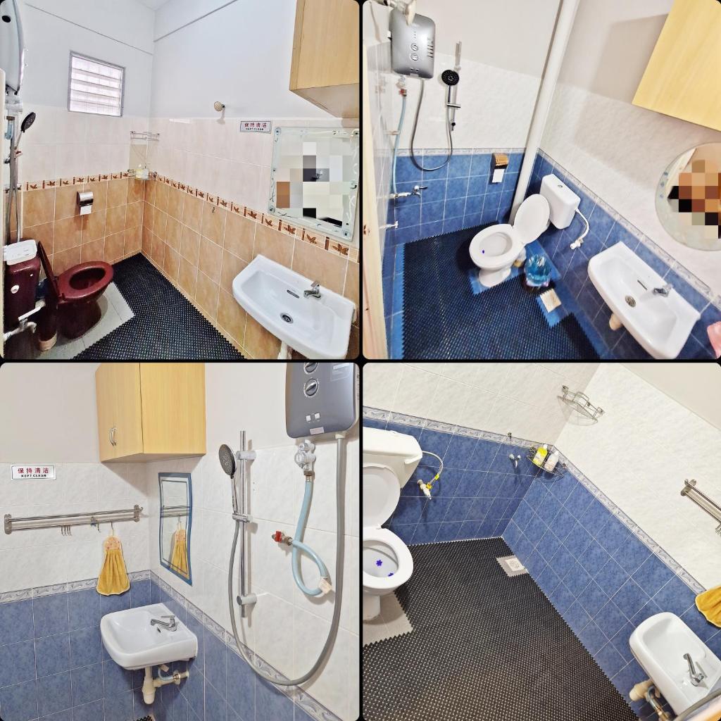 23 Sri Kluang HomeStay - Up to 15pax photo 3