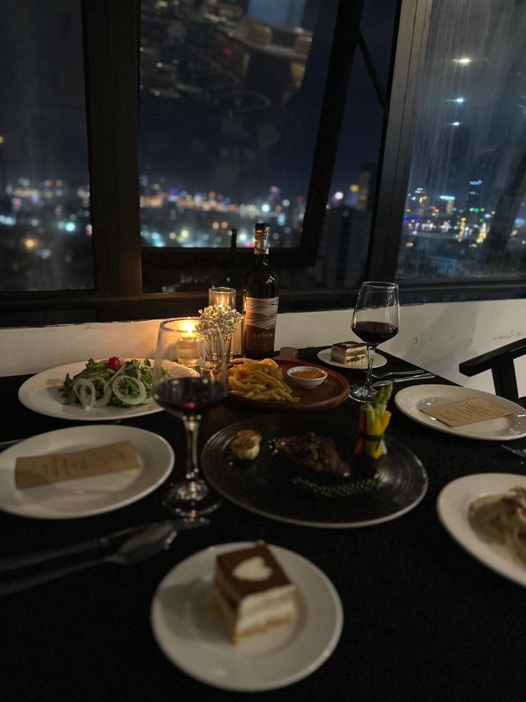 ViAn Hotel And Spa Danang