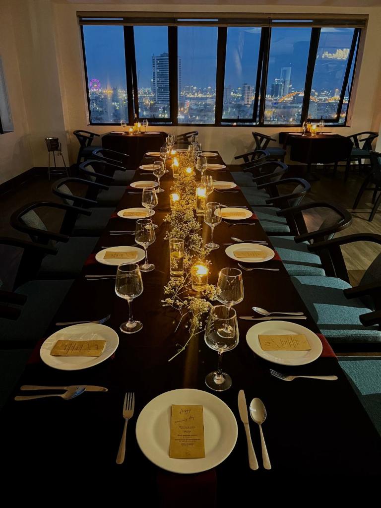 ViAn Hotel And Spa Danang