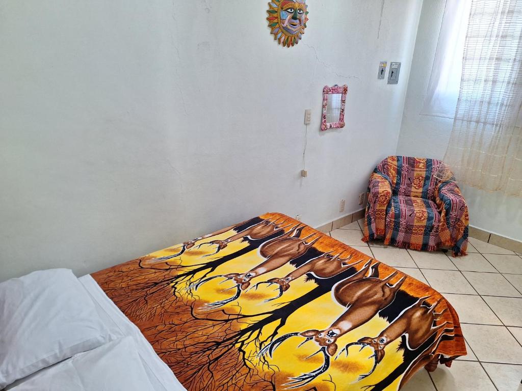 Hostal Casa Del Sol Comitan photo 3