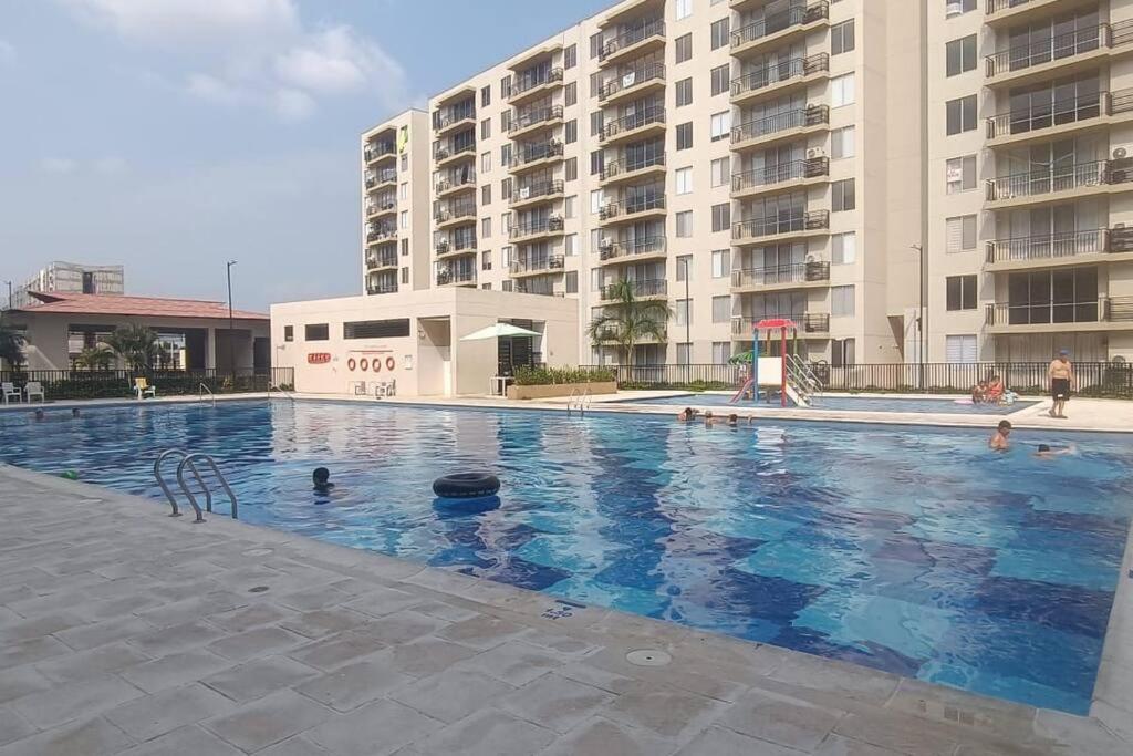 Apartamento vacacional, Ricaurte photo 4