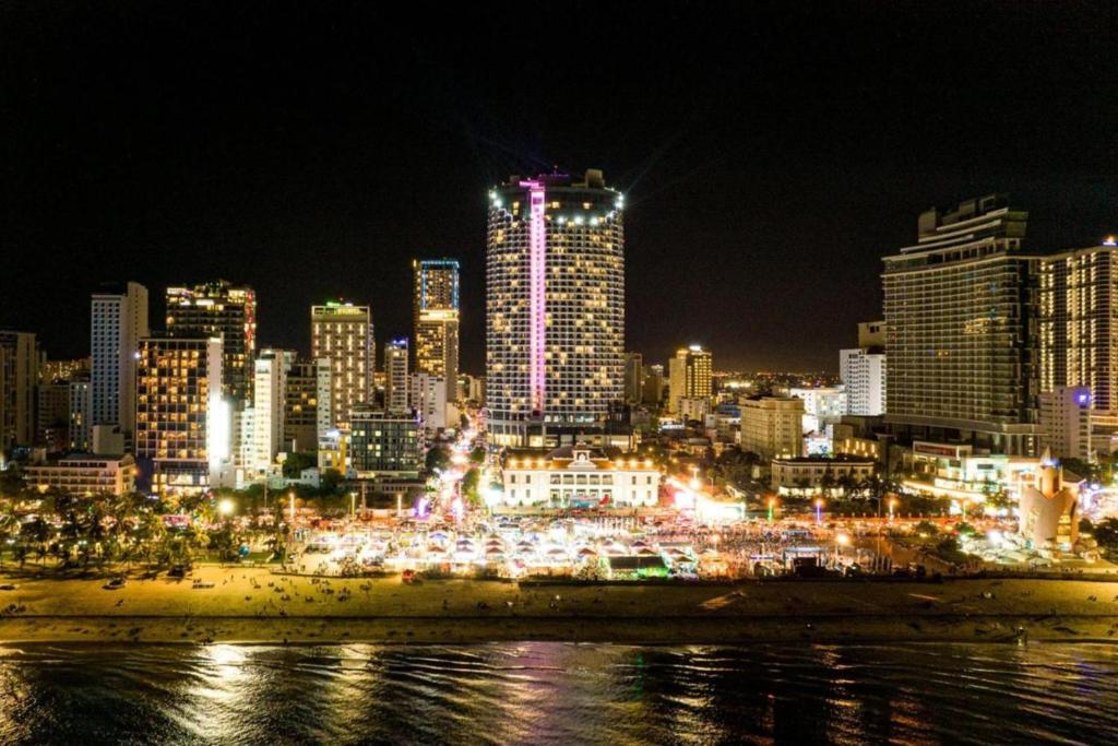 KA CAPITAL PANORAMA APARTMENT