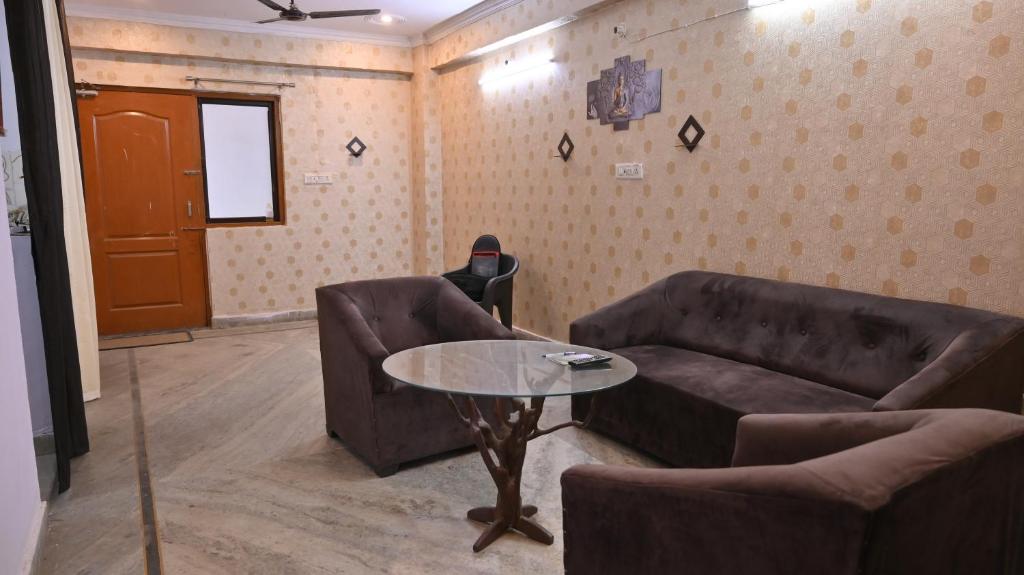 Kshitijshomestay
