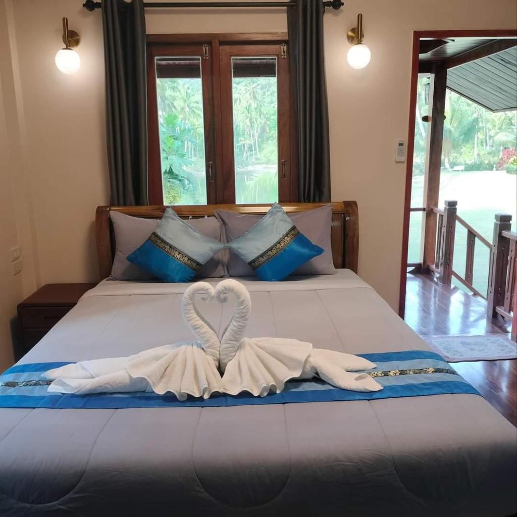 Walk in homestay photo 2