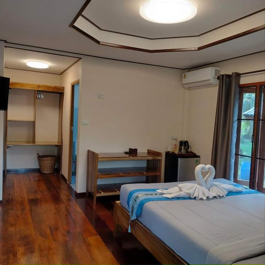 Walk in homestay photo 1