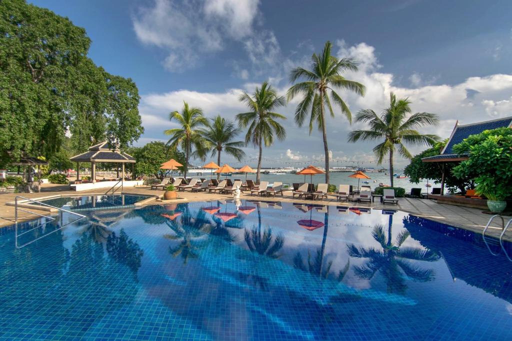 Siam Bayshore Resort Pattaya photo 1