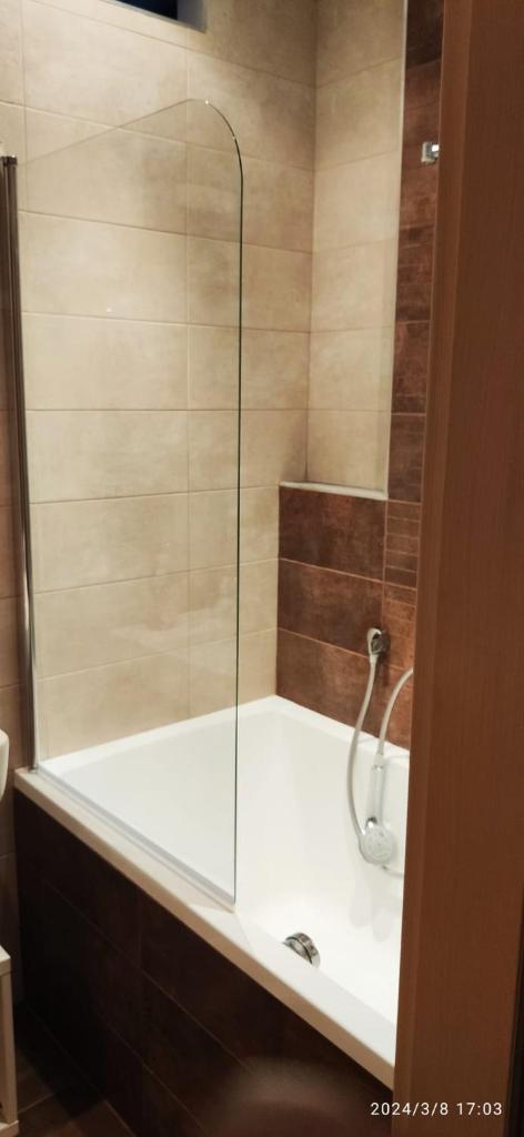 Apartmán Hodonín Jana 3+1 photo 1