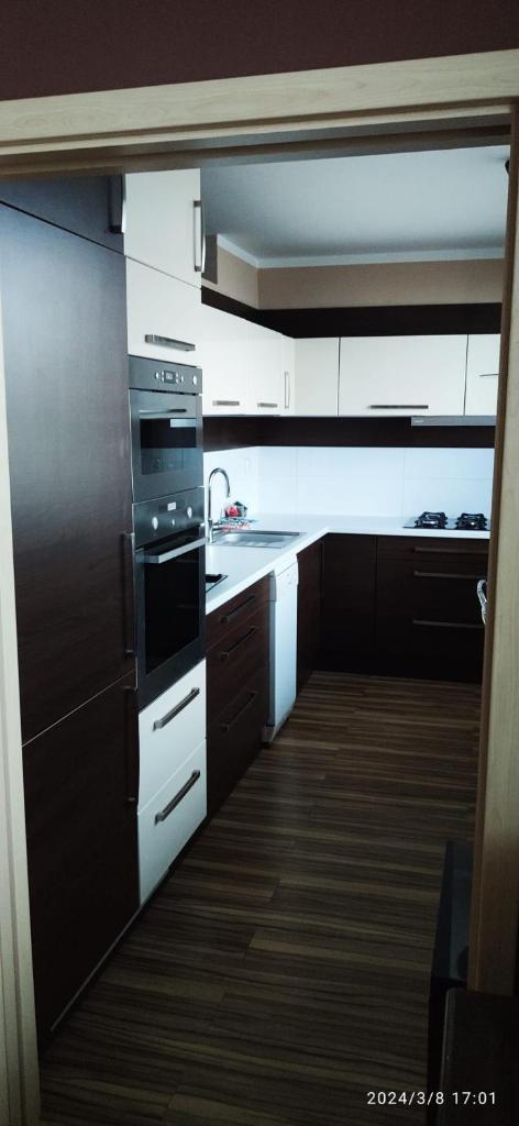 Apartmán Hodonín Jana 3+1