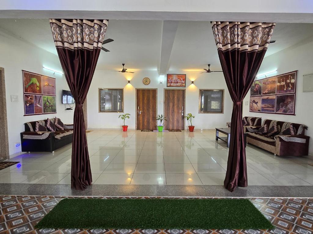 Jawai Madan Lodge