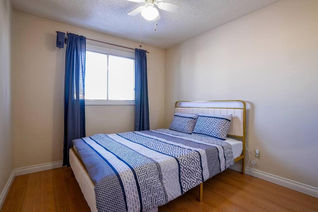 5Bedroom, 2.5Bath, Kitchen, Patio, Mall, Near LRT photo 3