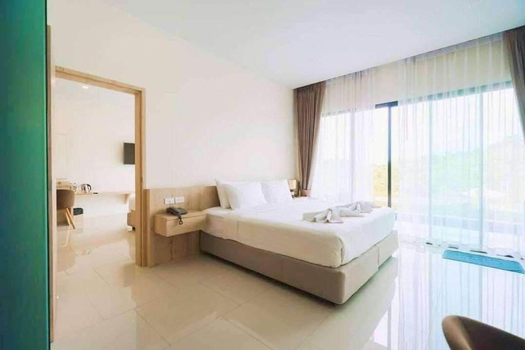 Viva Montane Hotel Pattaya photo 2