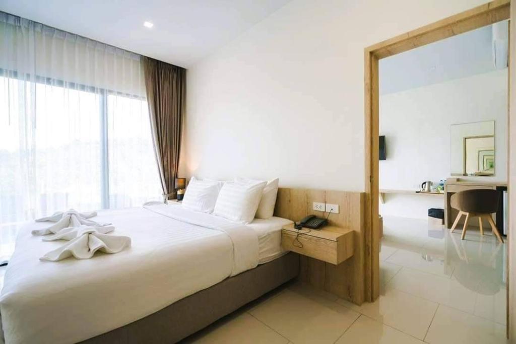 Viva Montane Hotel Pattaya photo 3