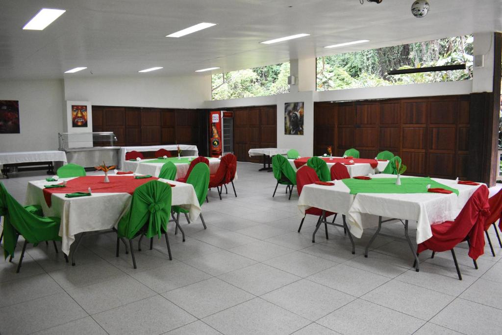 Pacific Gardens Hotel photo 4