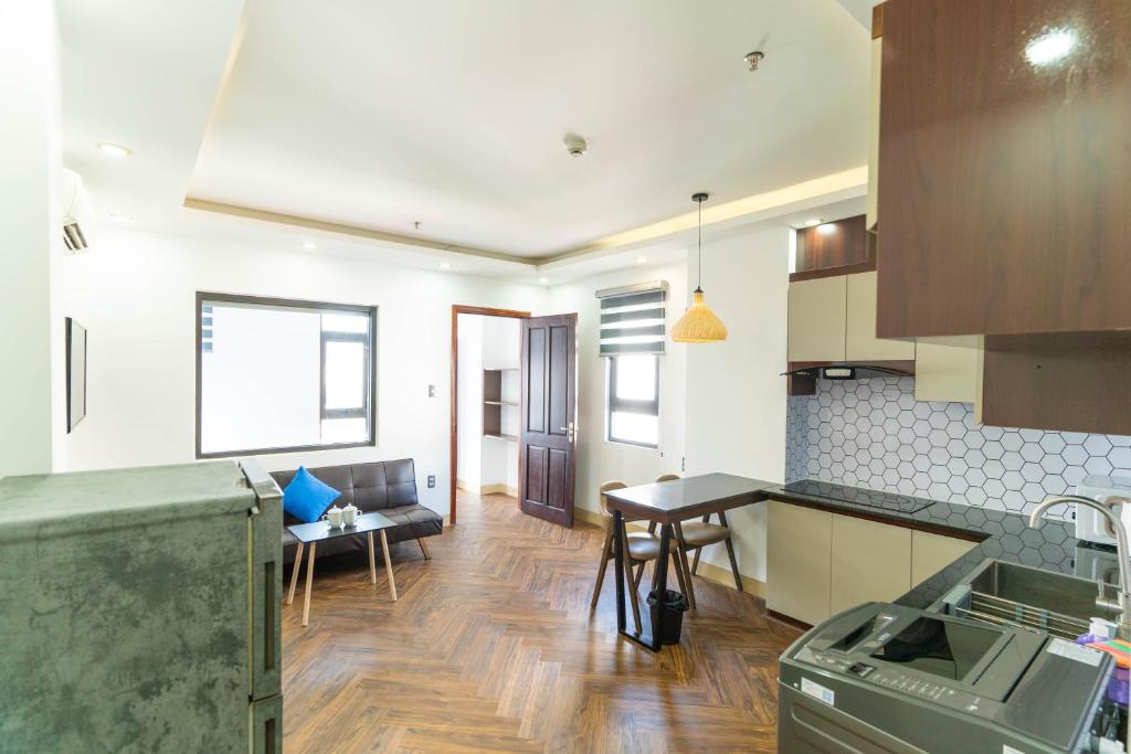 Mama Hotel And Apartment - Free Sauna And Gym