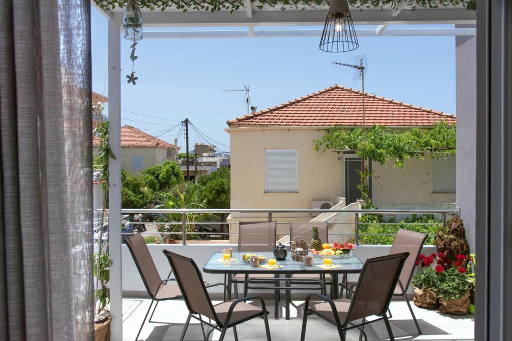Chania Design Suites photo 3