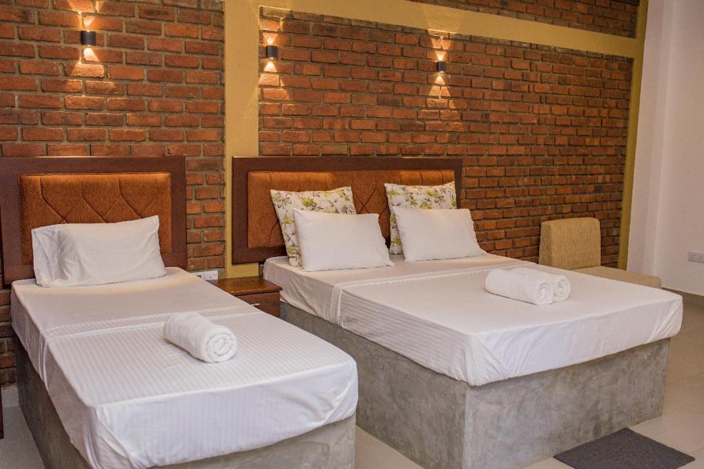 New saniro airport sports hotel photo 1