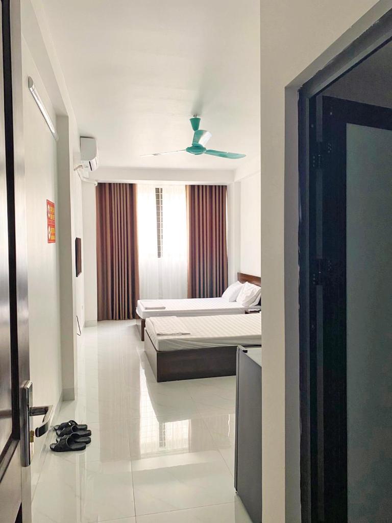 GRAD Minh Trang Motel