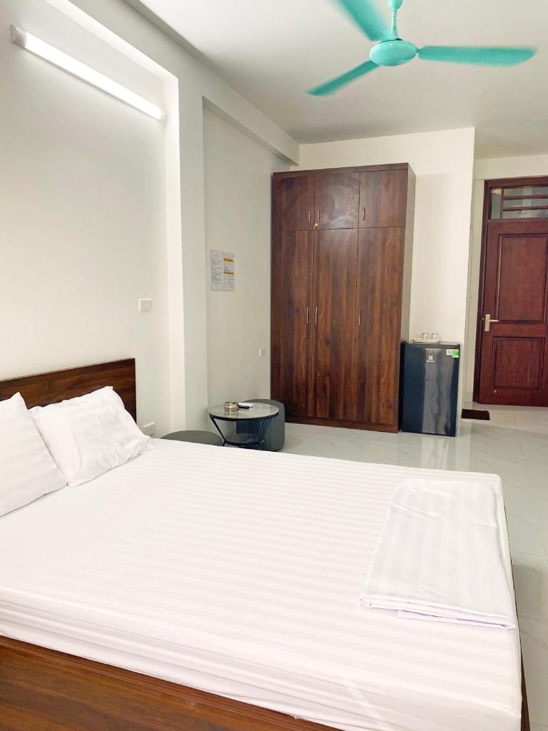 GRAD Minh Trang Motel