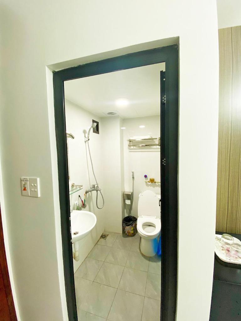 GRAD Minh Trang Motel