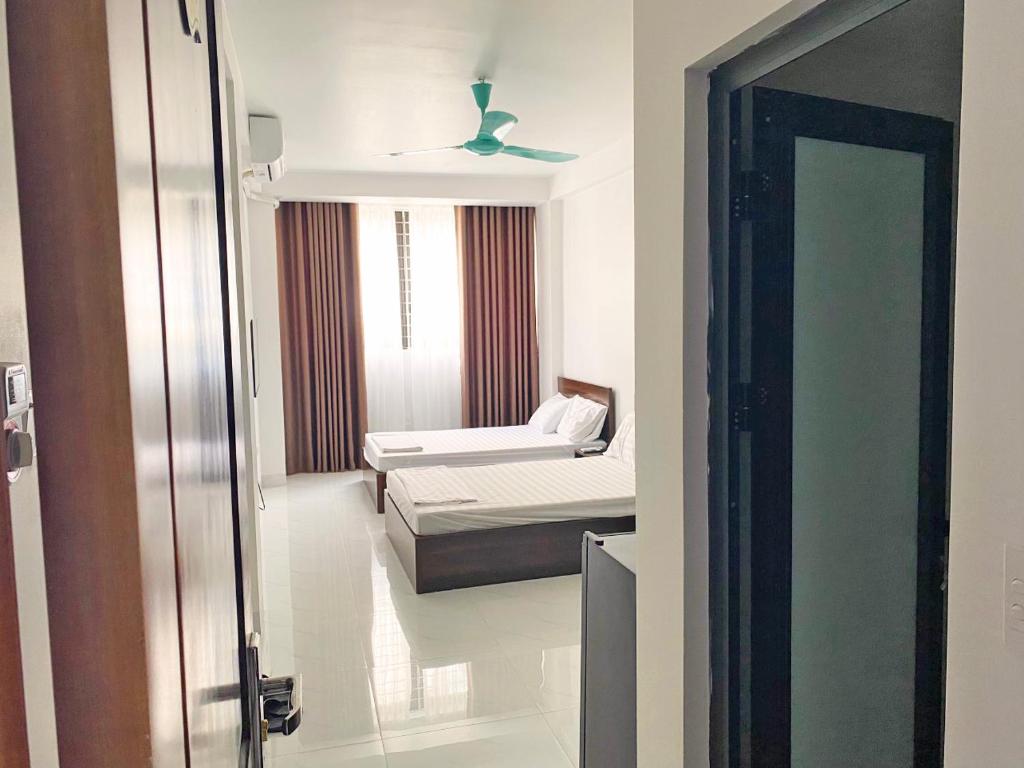 GRAD Minh Trang Motel