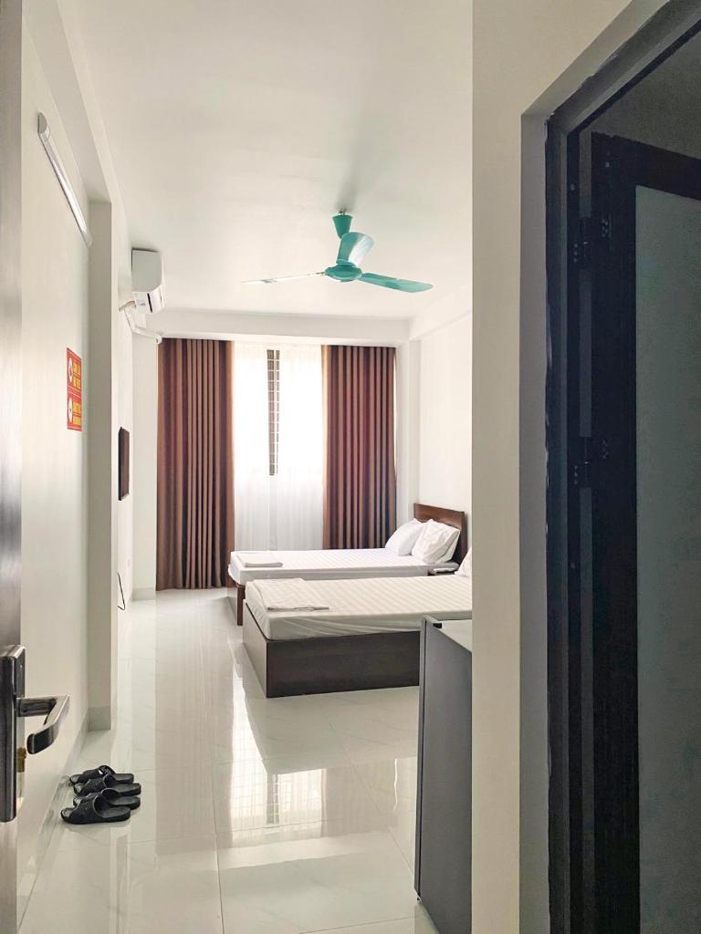 GRAD Minh Trang Motel