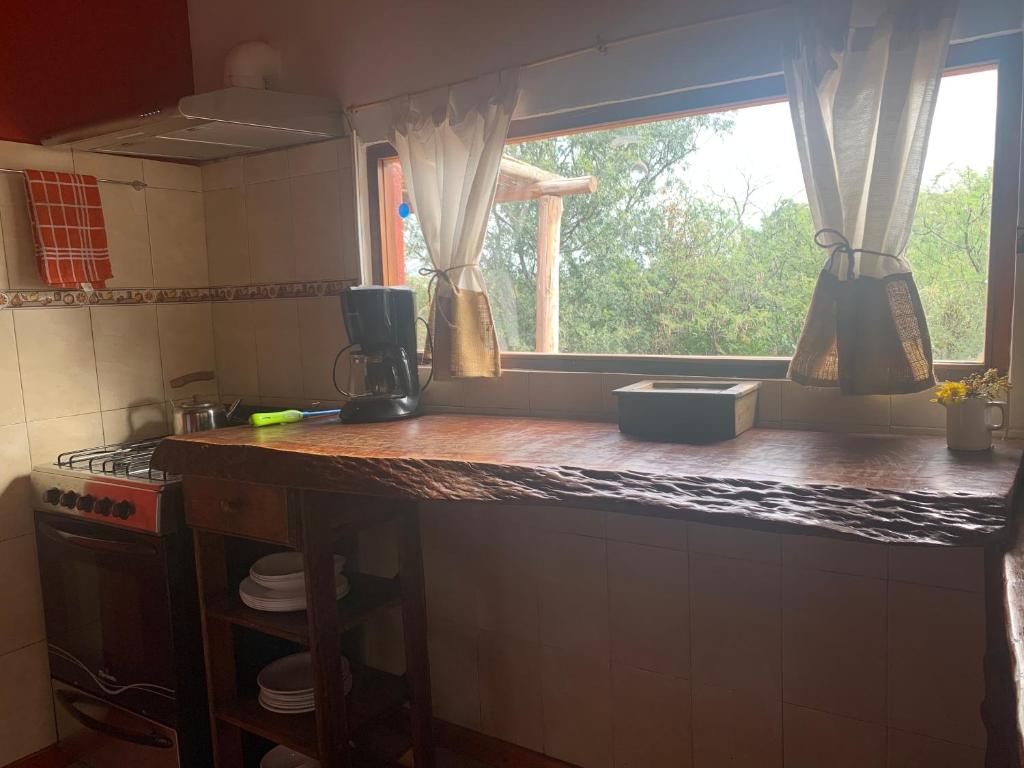 7 Colores Casas Serranas photo 2