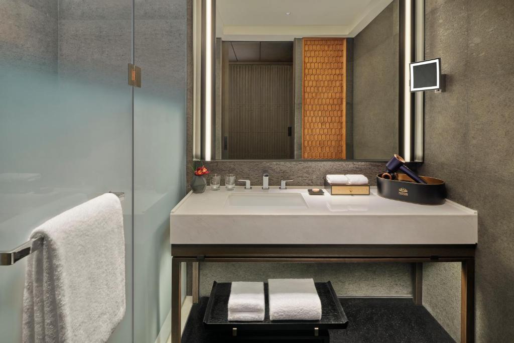 Oriental Resort Guangzhou photo 3