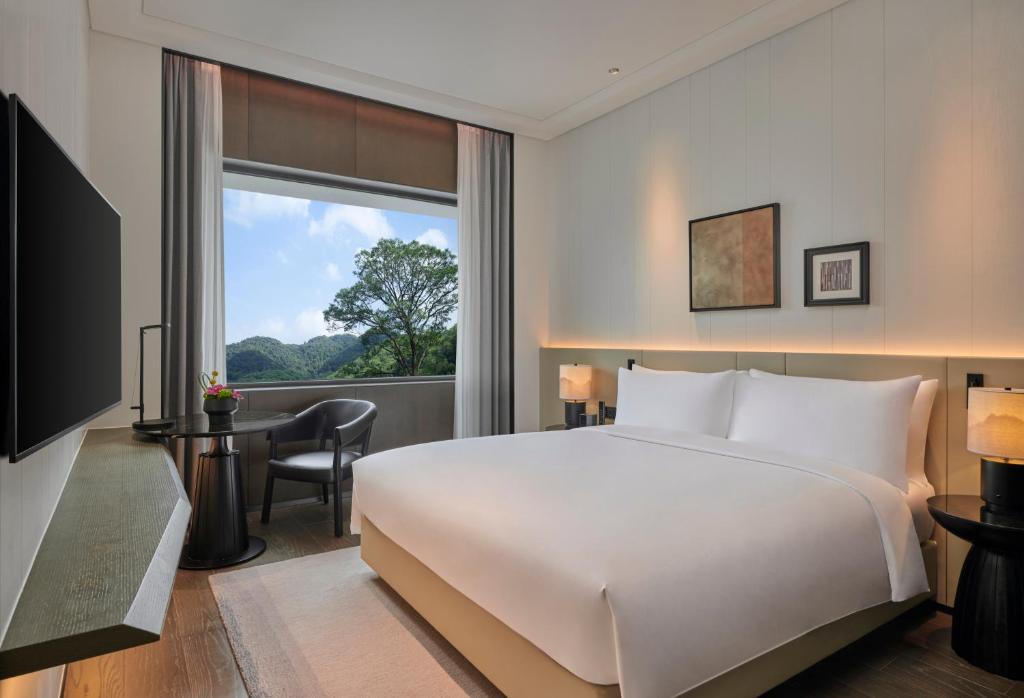 Oriental Resort Guangzhou photo 4
