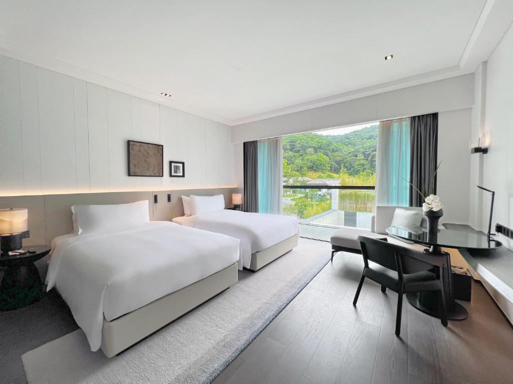 Oriental Resort Guangzhou photo 2