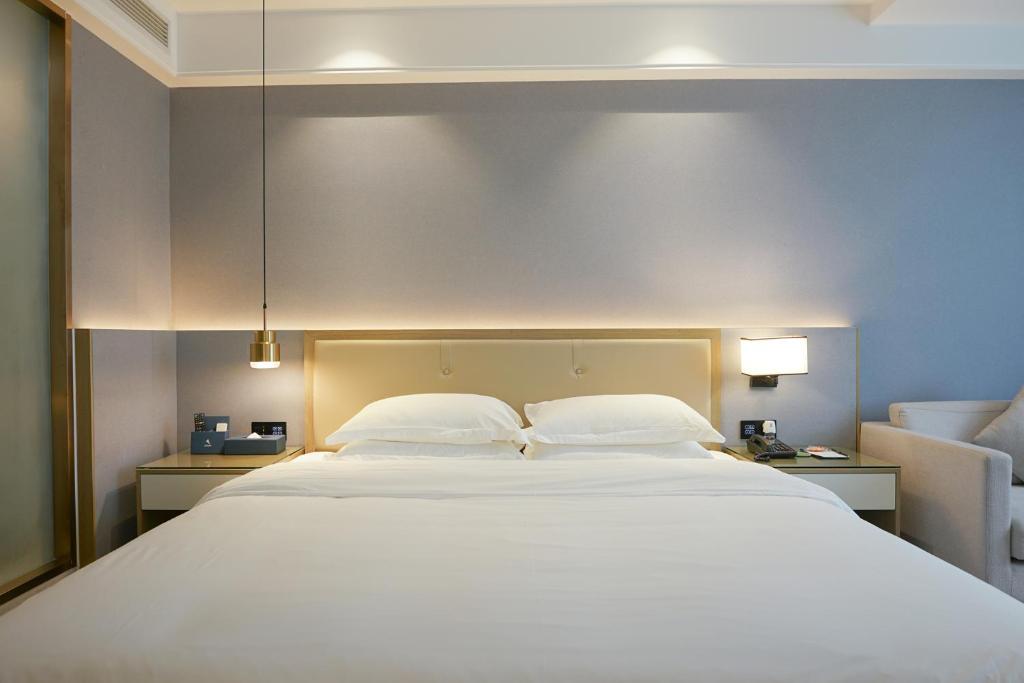 Paco Hotel Guangzhou North Railway Station photo 2