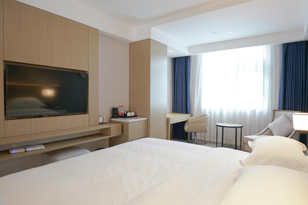 Paco Hotel Guangzhou North Railway Station photo 3