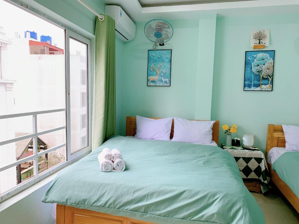 Bao Long Guest House