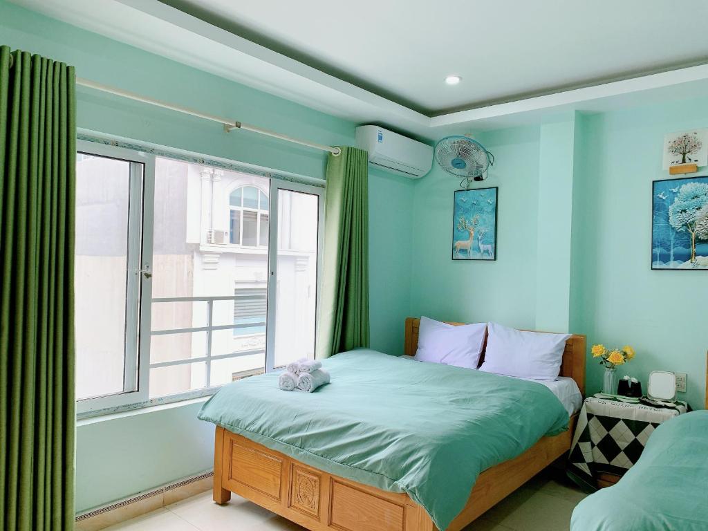 Bao Long Guest House