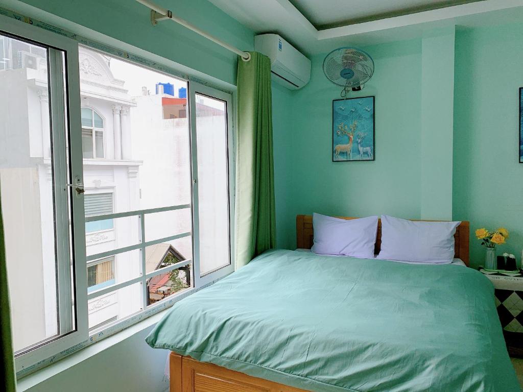 Bao Long Guest House