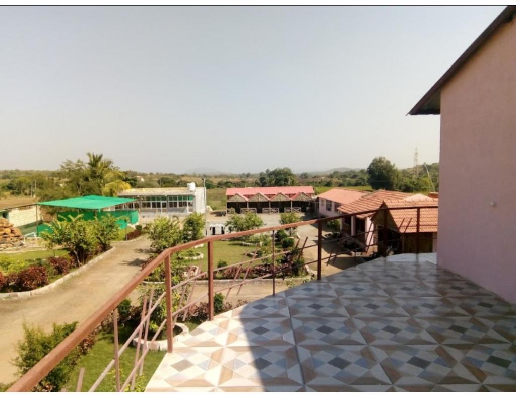 Madhuvan Homestay, Junagarh photo 2