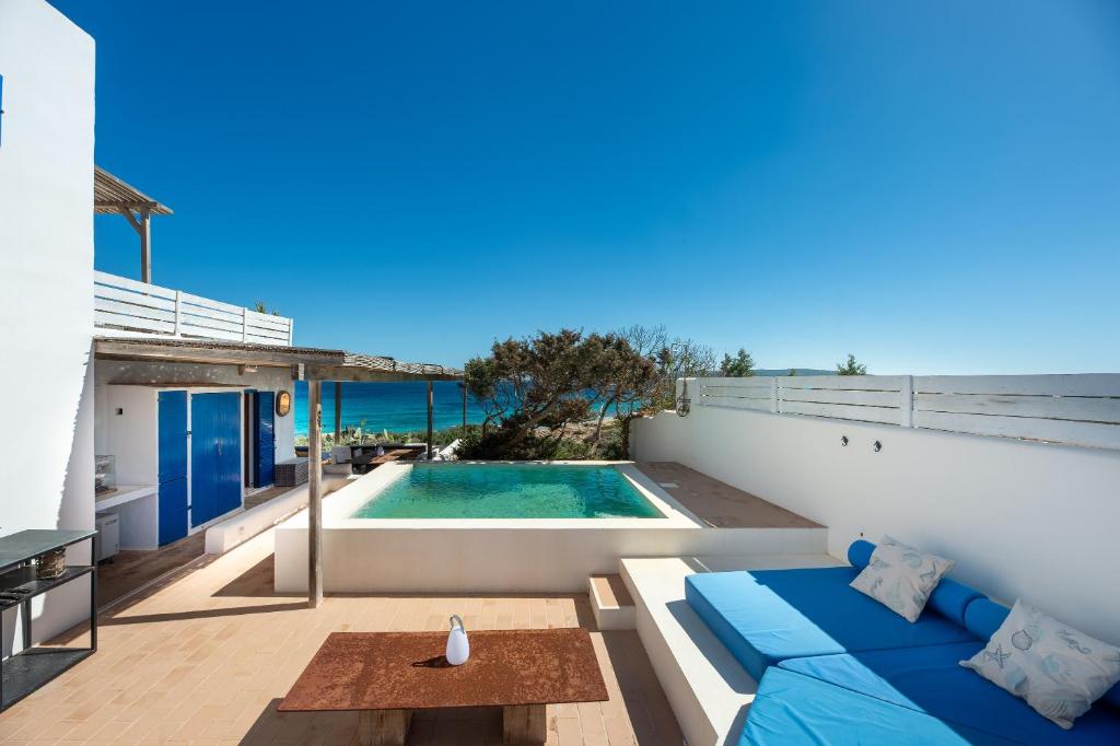 Villa Barret photo 1