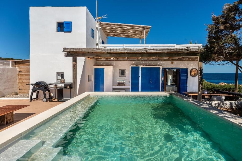 Villa Barret