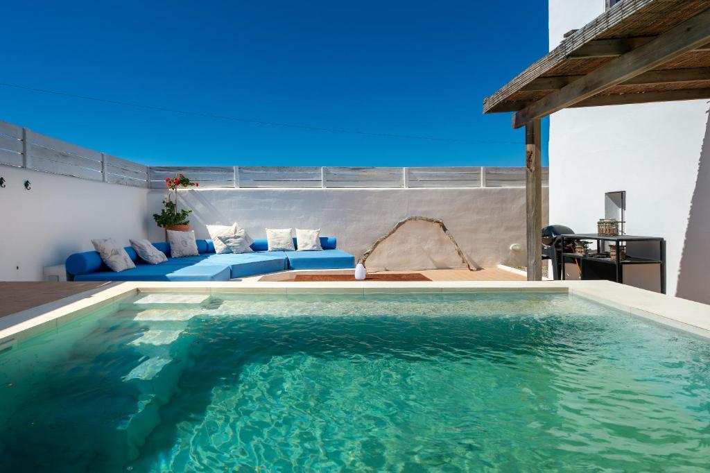 Villa Barret photo 2