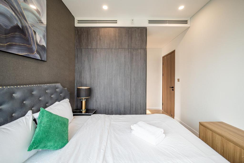 Condo Lumiere Riverside Thảo Điền