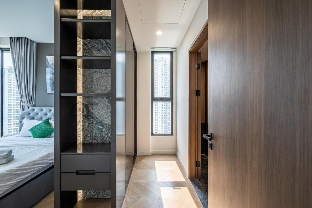 Condo Lumiere Riverside Thảo Điền