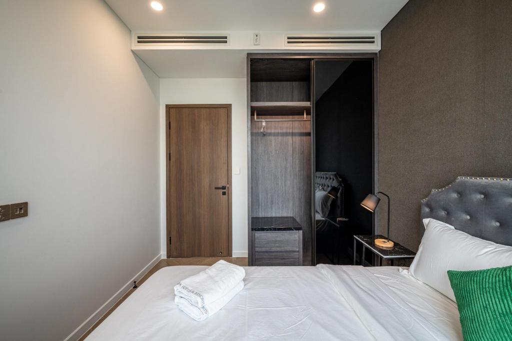Condo Lumiere Riverside Thảo Điền