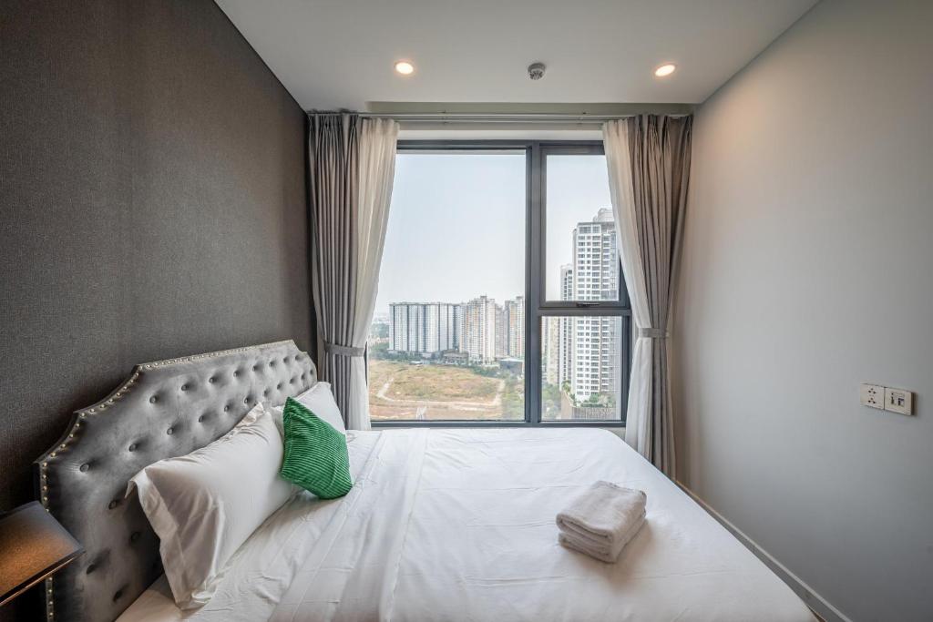 Condo Lumiere Riverside Thảo Điền