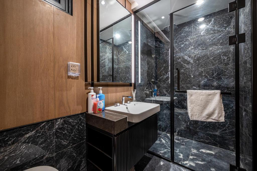 Condo Lumiere Riverside Thảo Điền