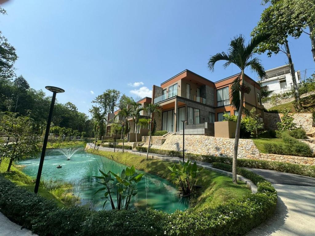 Villa Menara Bang Tao photo 3