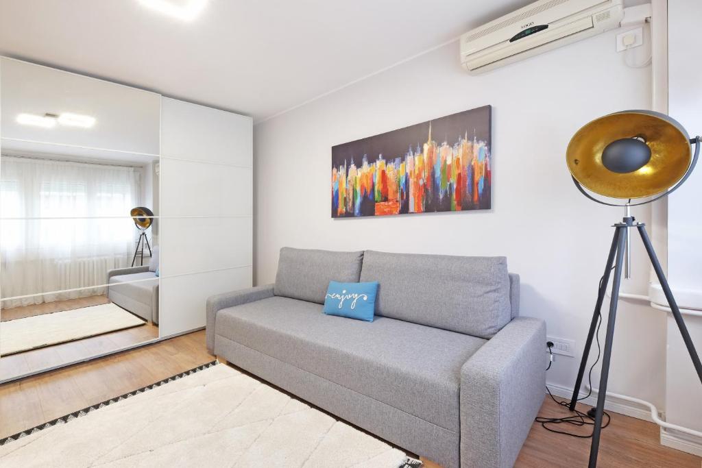 Arena West Gem Apartment photo 3