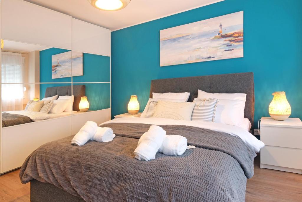 Arena West Gem Apartment photo 2